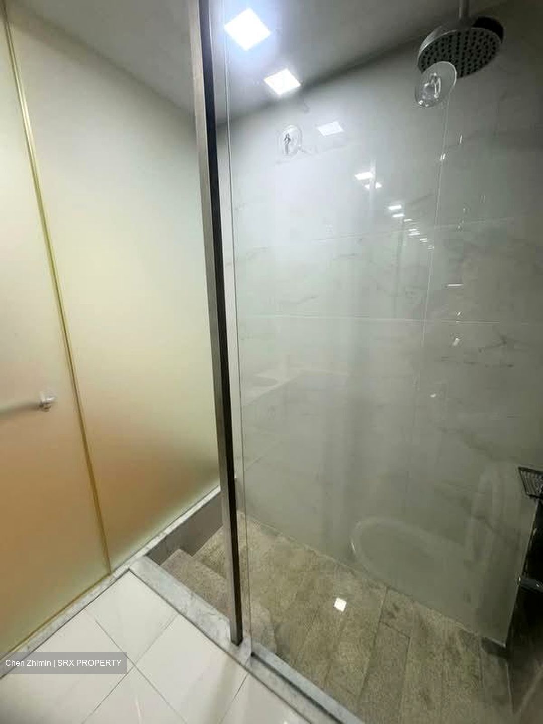Hillsta (D23), Condominium #589804541